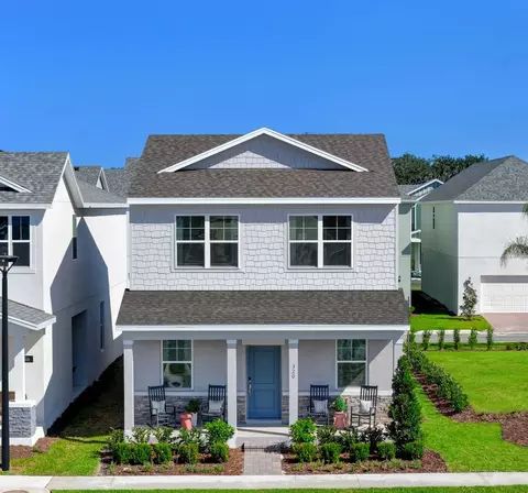 5526 Stockade Blvd, Saint Cloud, FL 34771 photo 1