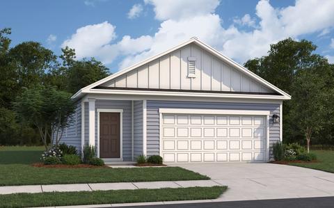 515 Alterra, Maxwell, TX 78656 photo 1