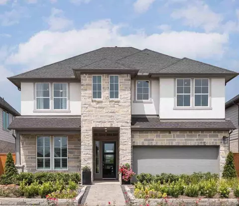 9818 Hydrangea Cliffs Ct, Richmond, TX 77407 photo 4