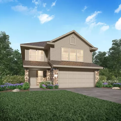 2958 Mallorca Dr, Conroe, TX 77301 photo 1