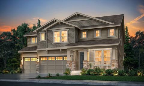 5374 E 148th Pl, Thornton, CO 80602 photo 1