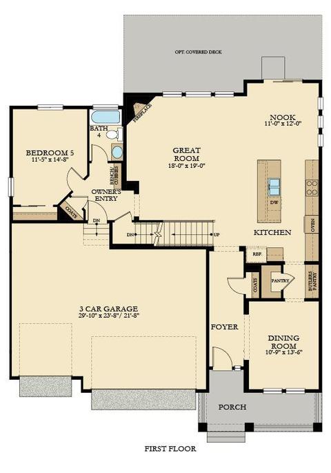 5374 E 148th Pl, Thornton, CO 80602 photo 8