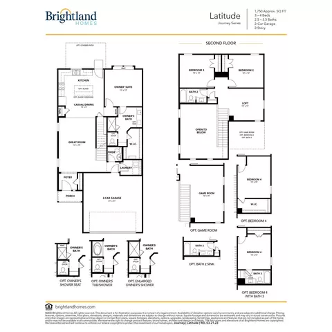 4206 Red Cedar Ring Ln, Pinehurst, TX 77362 photo 2