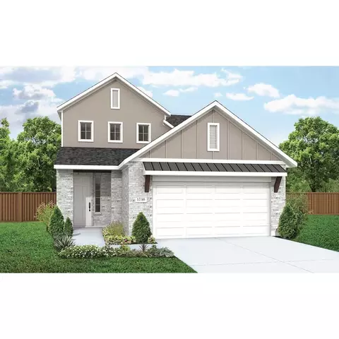 4206 Red Cedar Ring Ln, Pinehurst, TX 77362 photo 1