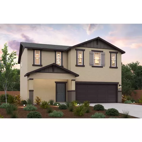 4632 Athena Dr, Merced, CA 95348 photo 3