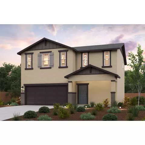 4632 Athena Dr, Merced, CA 95348 photo 1