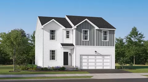 8 Inkwell Ln, Sicklerville, NJ 08081