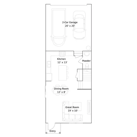 10717 Maple Meadows Ln, Riverview, FL 33578 photo 2
