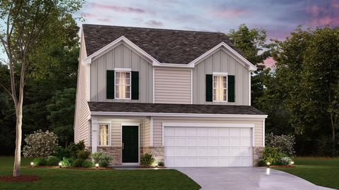 1530 Forkhorn Dr, Monroe, NC 28110 photo 4