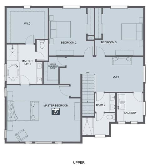 1650 Buttonwillow St, Minden, NV 89423 photo 4