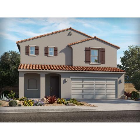 6724 E Via Olmeda, Tucson, AZ 85756 photo 1