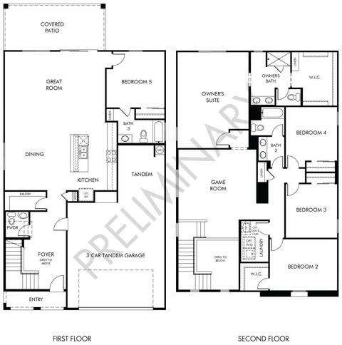 6724 E Via Olmeda, Tucson, AZ 85756 photo 2