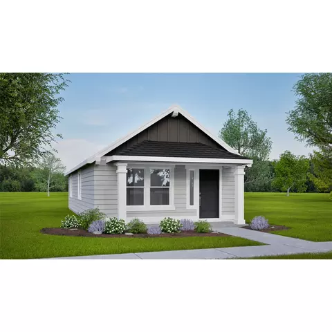 4662 Harrier St SE, Albany, OR 97322