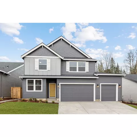 Plan The 2366 - 3406 Deerfern Rd, Eugene, OR 97403
