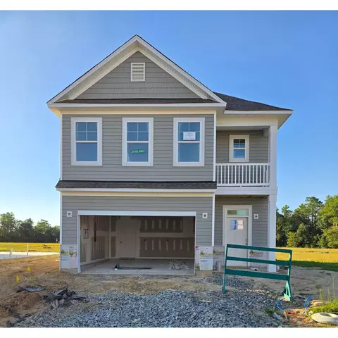1055 Mizuno Dr, Hephzibah, GA 30815
