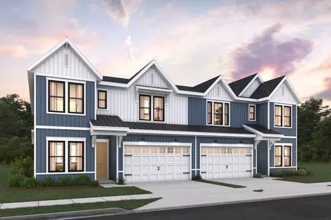 Exterior - Plan Wicklow III ESP - Gills Neck Rd & Cygnet St, Lewes, DE 19958 photo 1 of 1
