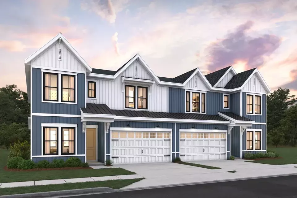 Exterior - Plan Wicklow III ESP - Gills Neck Rd & Cygnet St, Lewes, DE 19958 photo 1 of 1