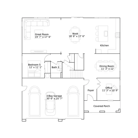 26599 Nebula Ct, Menifee, CA 92584 photo 2