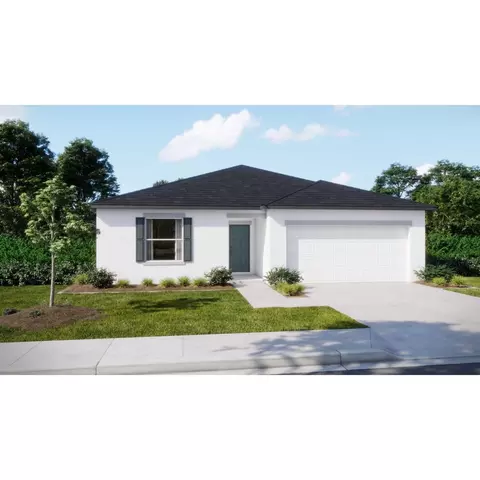 26250 Brooks Rd, Punta Gorda, FL 33983