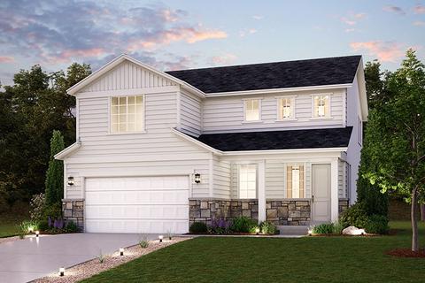 1778 E Johnstown Rd, Eagle Mountain, UT 84005 photo 1