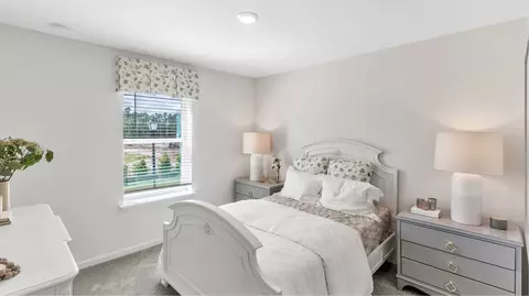 Bedroom - 4413 NW 14th Loop, Ocala, FL 34482 photo 4 of 6