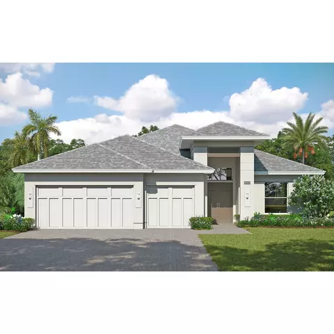 Plan Magnolia 21 Jem - 4120 Montagu Ave, Vero Beach, FL 32967