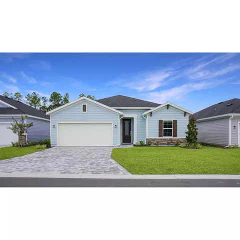 108 Simonson Run, Saint Augustine, FL 32092 photo 1