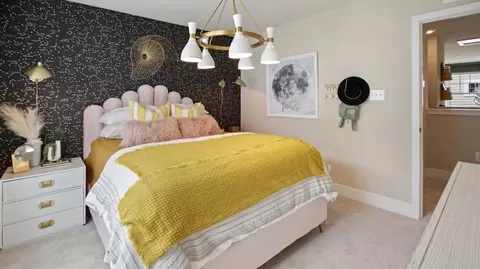 Bedroom - 114 Lantern Ln, Milton, DE 19968 photo 3 of 4