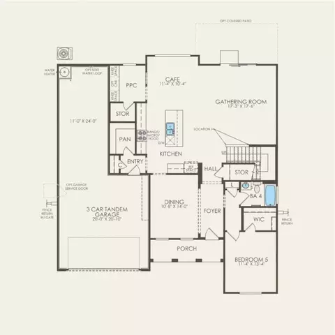 4478 Brimstone Ave, Perris, CA 92571 photo 2