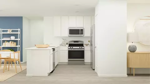 Kitchen - 3096 Twisted Myrtle Dr, Conroe, TX 77301 photo 2 of 2
