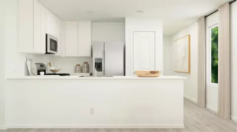 Kitchen - 3096 Twisted Myrtle Dr, Conroe, TX 77301 photo 1 of 2