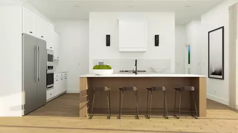 Kitchen - 719 Traverse Dr S, Madera, CA 93636 photo 1 of 2