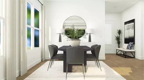 Dining - 719 Traverse Dr S, Madera, CA 93636 photo 1 of 2