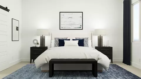 Bedroom - 719 Traverse Dr S, Madera, CA 93636 photo 1 of 7
