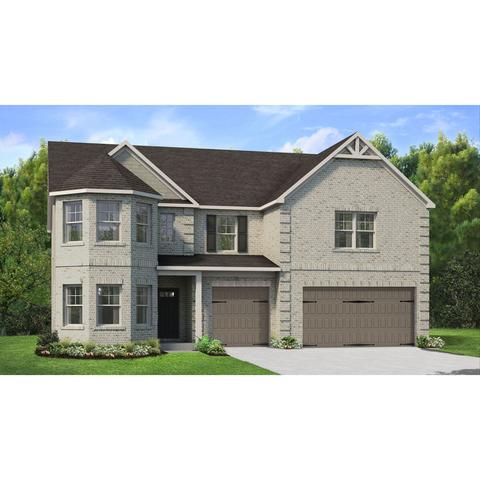 324 Traditions Ln, Hampton, GA 30228 photo 1