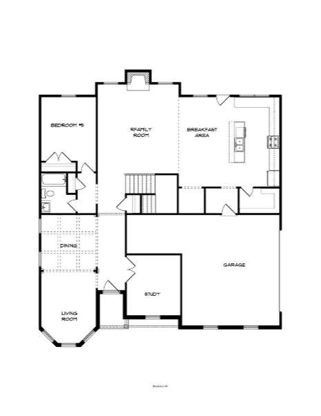 324 Traditions Ln, Hampton, GA 30228 photo 2