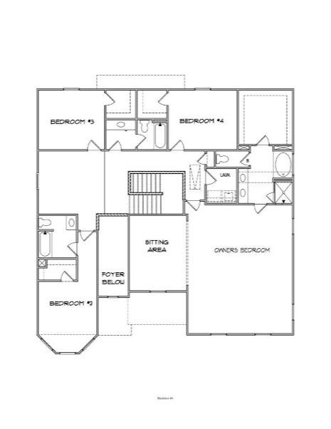 324 Traditions Ln, Hampton, GA 30228 photo 4