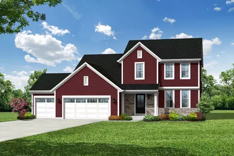 348 Sweetwater Blvd, Port Washington, WI 53074