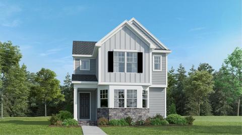 332 Jorpaul Dr, Wake Forest, NC 27587 photo 1