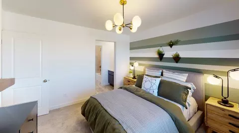 3106 S Quaker St, Morrison, CO 80465 photo 7