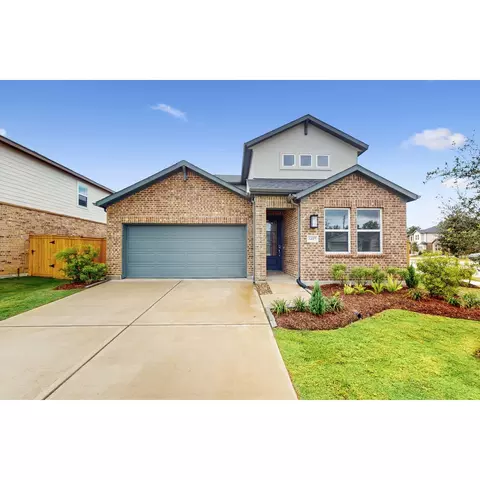 1227 Sugar Dr, Tomball, TX 77375 photo 1