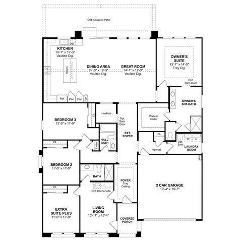 228 Cassano Dr, Tehachapi, CA 93561 photo 2