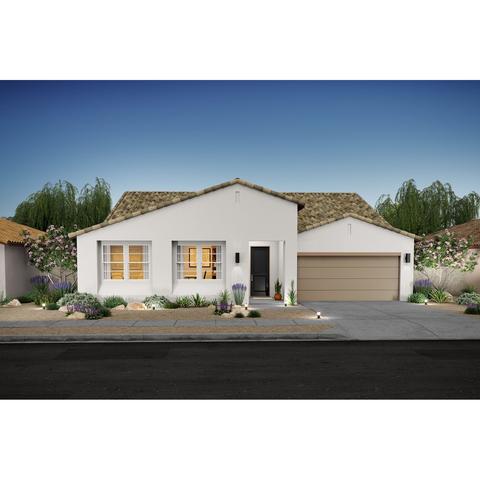 228 Cassano Dr, Tehachapi, CA 93561 photo 1
