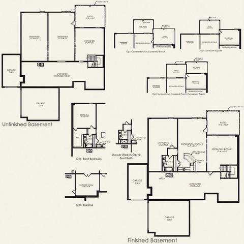 713 Cavesson Way, Monroe, NC 28110 photo 5
