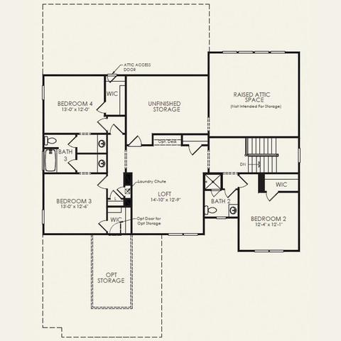 713 Cavesson Way, Monroe, NC 28110 photo 3