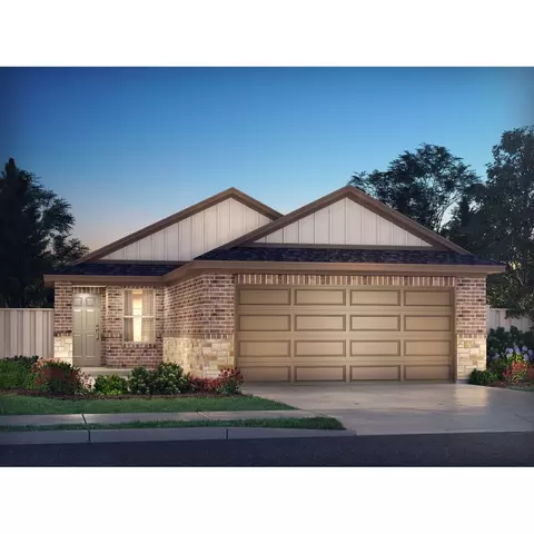 18750 Timber Glen Dr, Montgomery, TX 77316