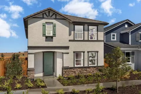 Plan 2102 Modeled - 8129 Ruby Kinglet Dr, Sacramento, CA 95832
