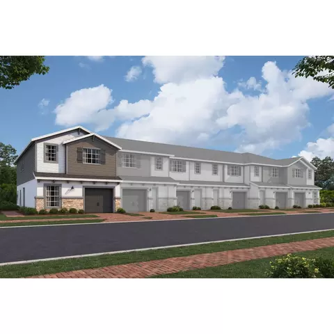 4172 Campsite Loop, Orlando, FL 32824