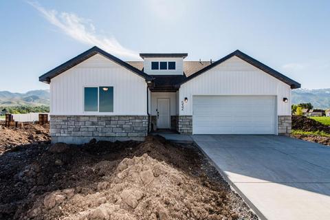 203 N Pegasus Ave, Mapleton, UT 84664 photo 6