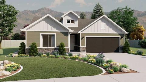 203 N Pegasus Ave, Mapleton, UT 84664 photo 1